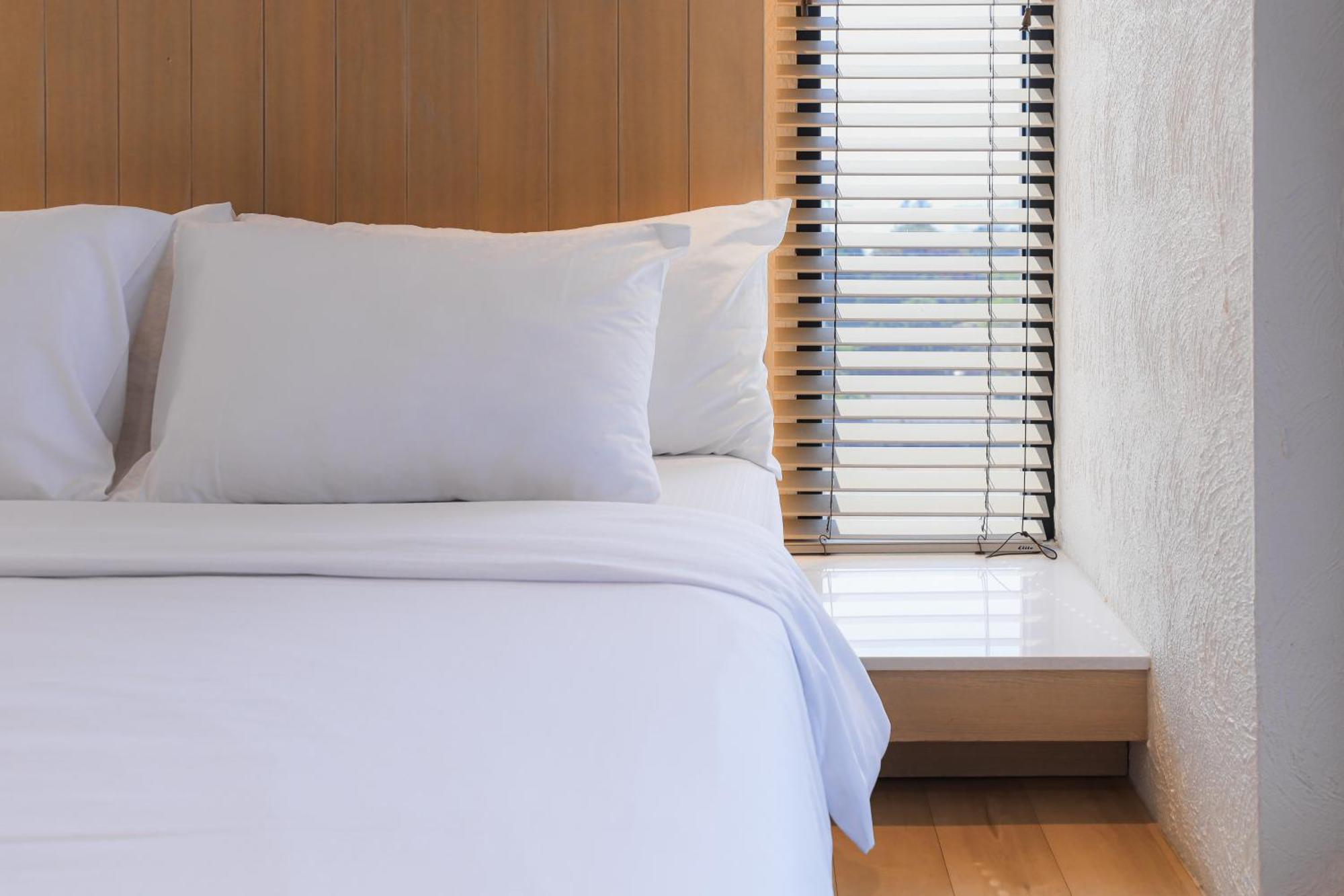 Balcony Seaside Sriracha Hotel & Serviced Apartments Si Racha Εξωτερικό φωτογραφία