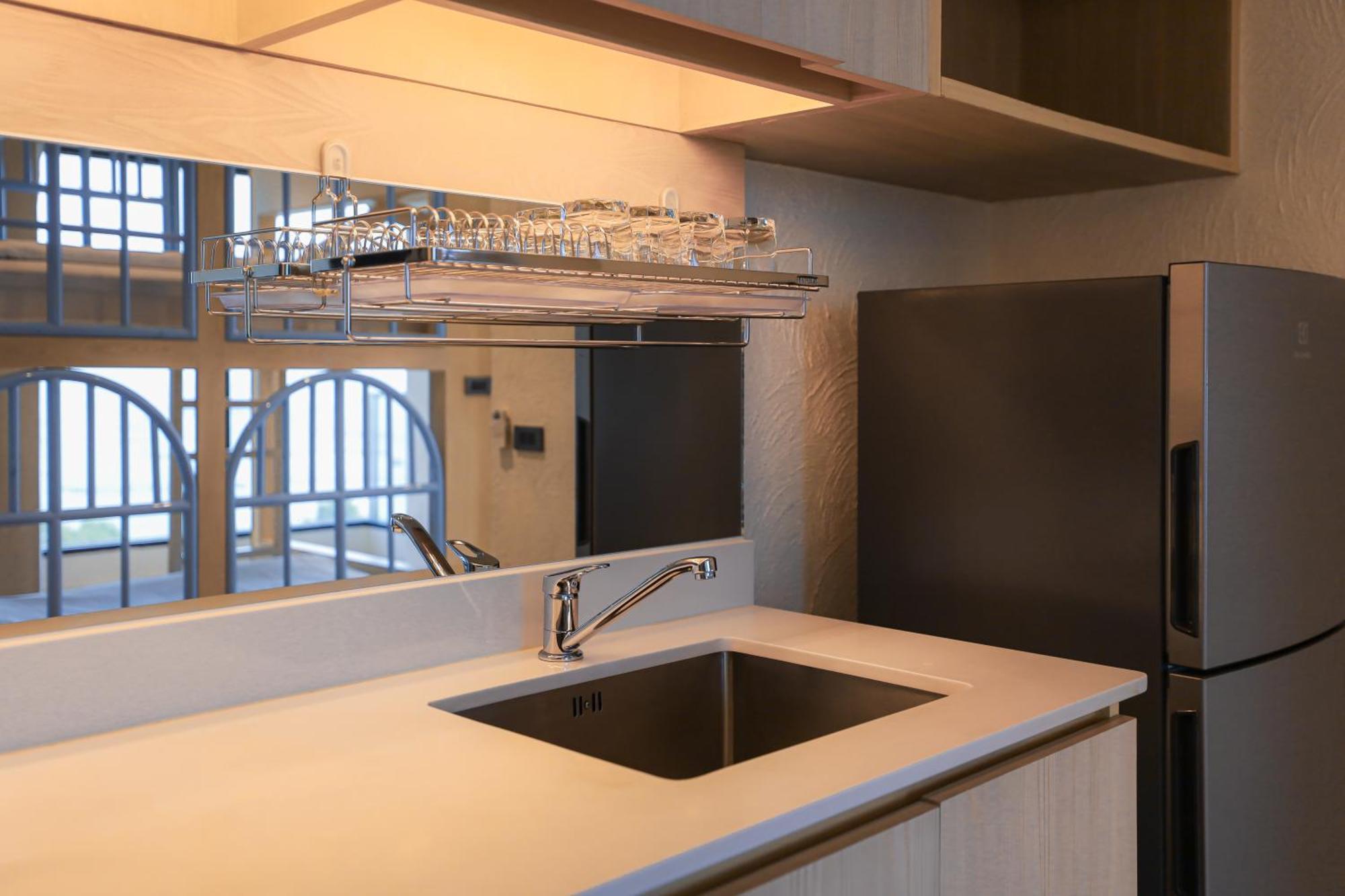 Balcony Seaside Sriracha Hotel & Serviced Apartments Si Racha Εξωτερικό φωτογραφία
