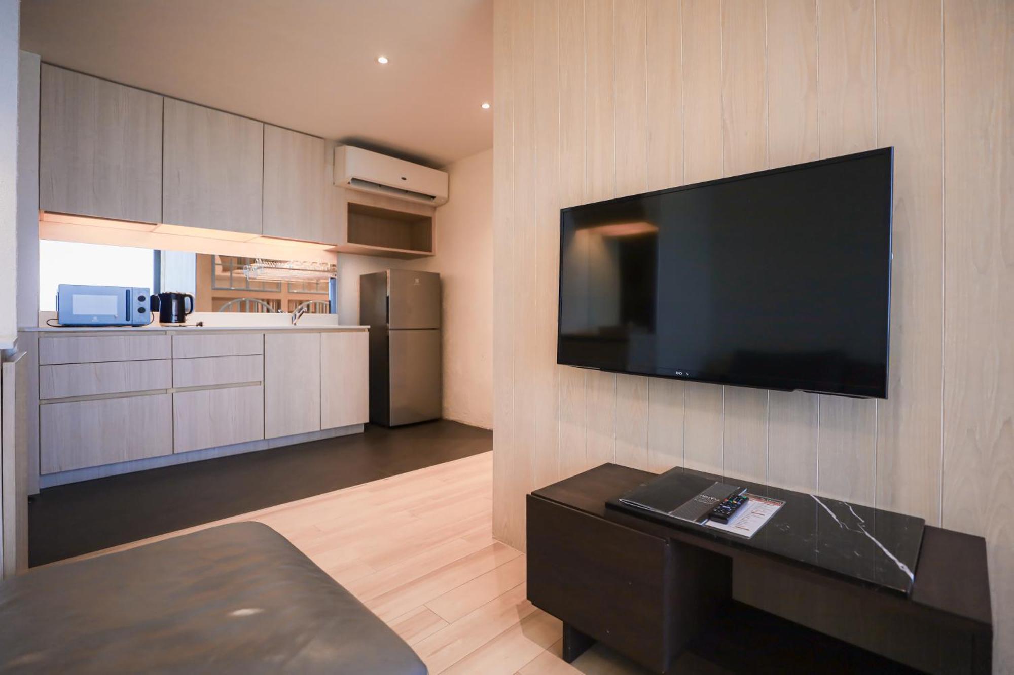 Balcony Seaside Sriracha Hotel & Serviced Apartments Si Racha Εξωτερικό φωτογραφία