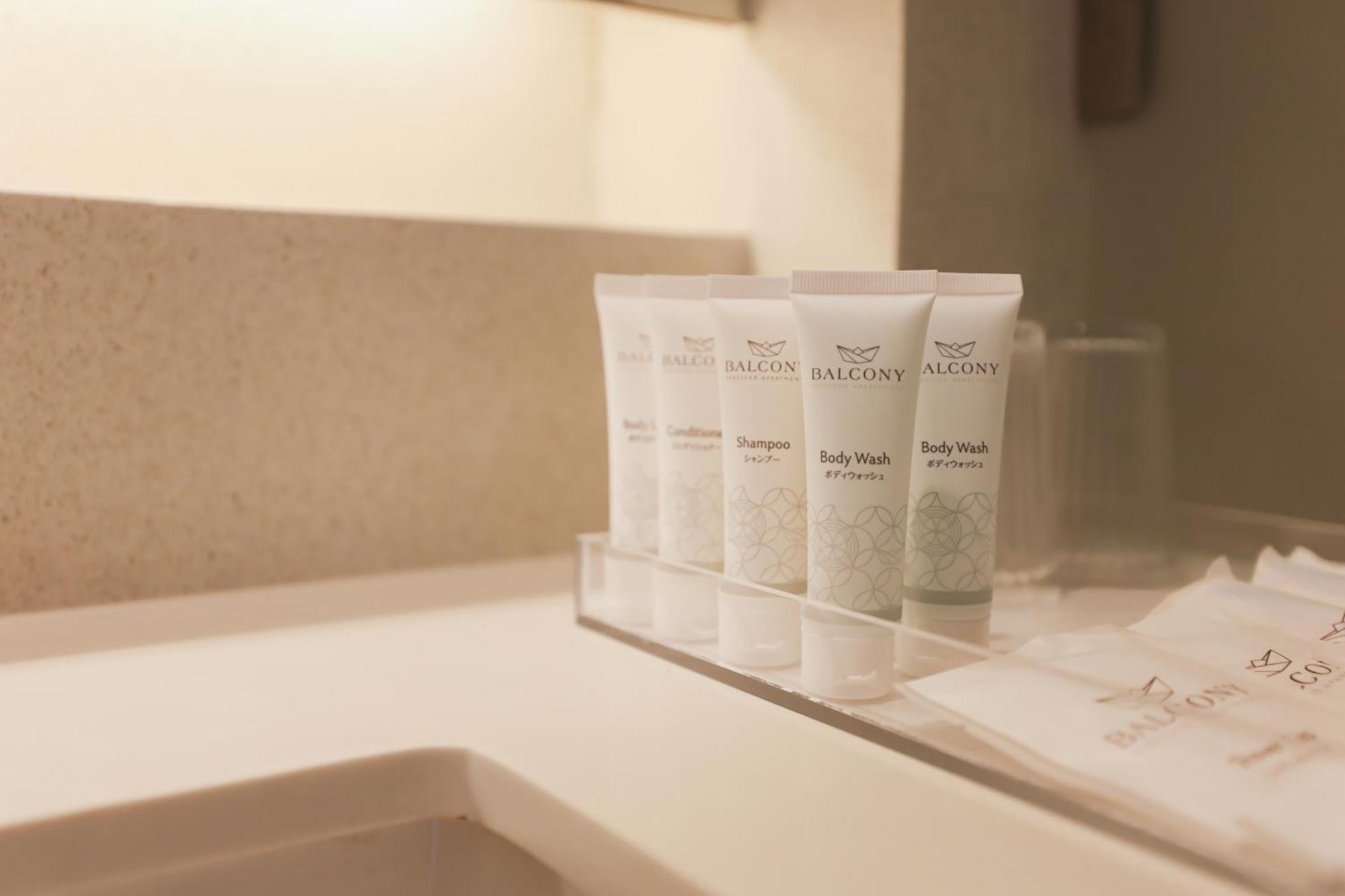 Balcony Seaside Sriracha Hotel & Serviced Apartments Si Racha Εξωτερικό φωτογραφία