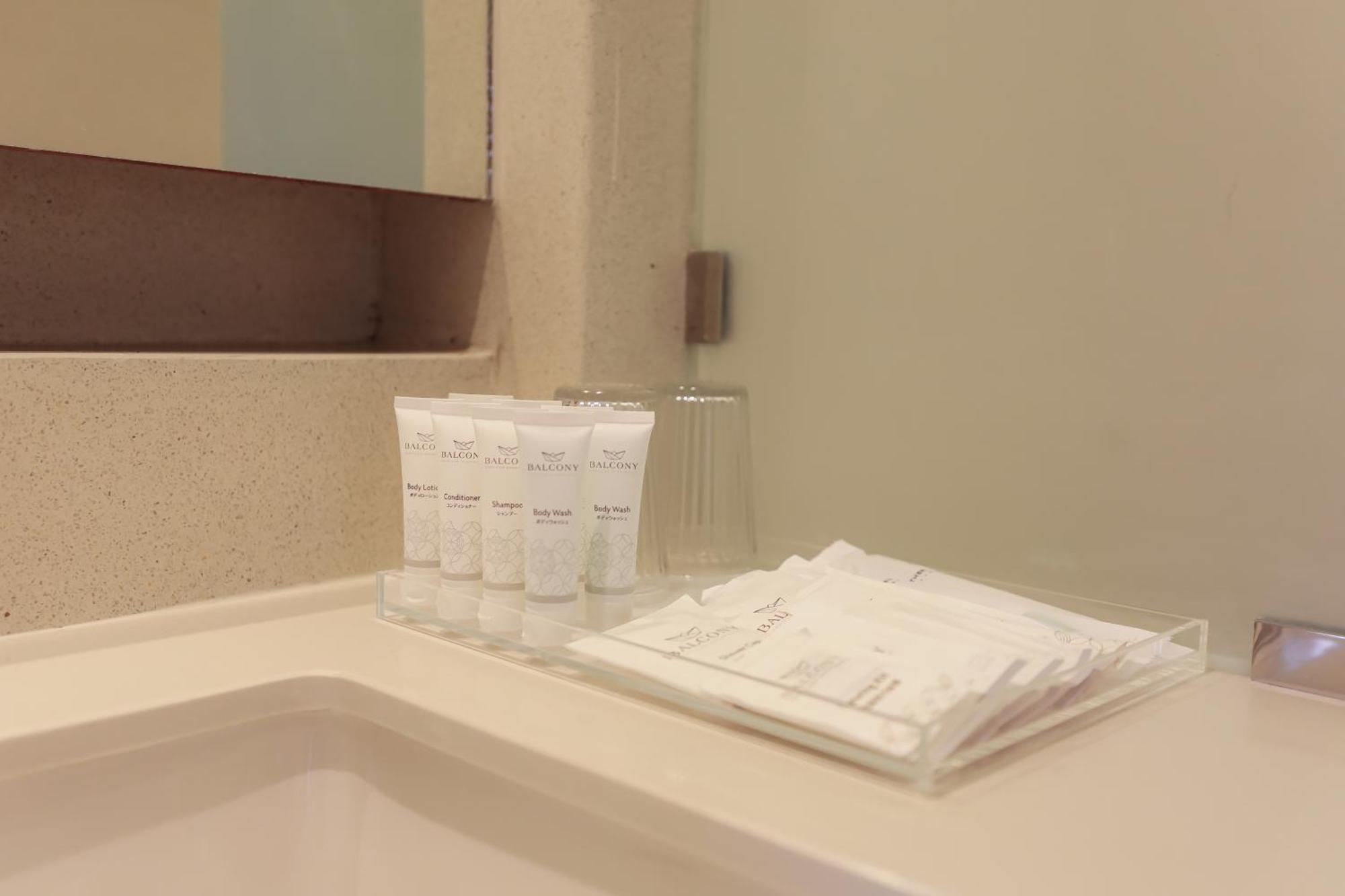 Balcony Seaside Sriracha Hotel & Serviced Apartments Si Racha Εξωτερικό φωτογραφία